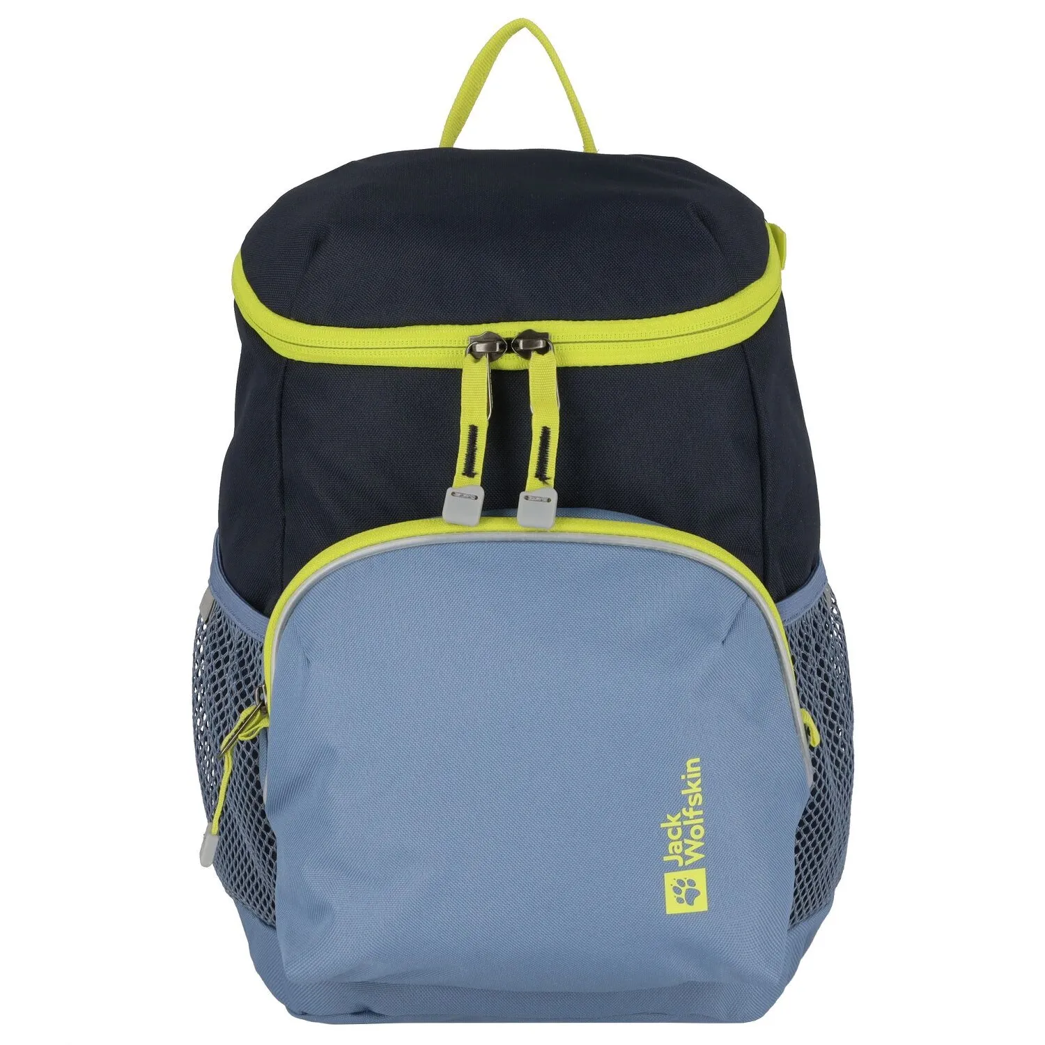 Jack Wolfskin Erlebnis Sac à dos pour enfants 33 cm