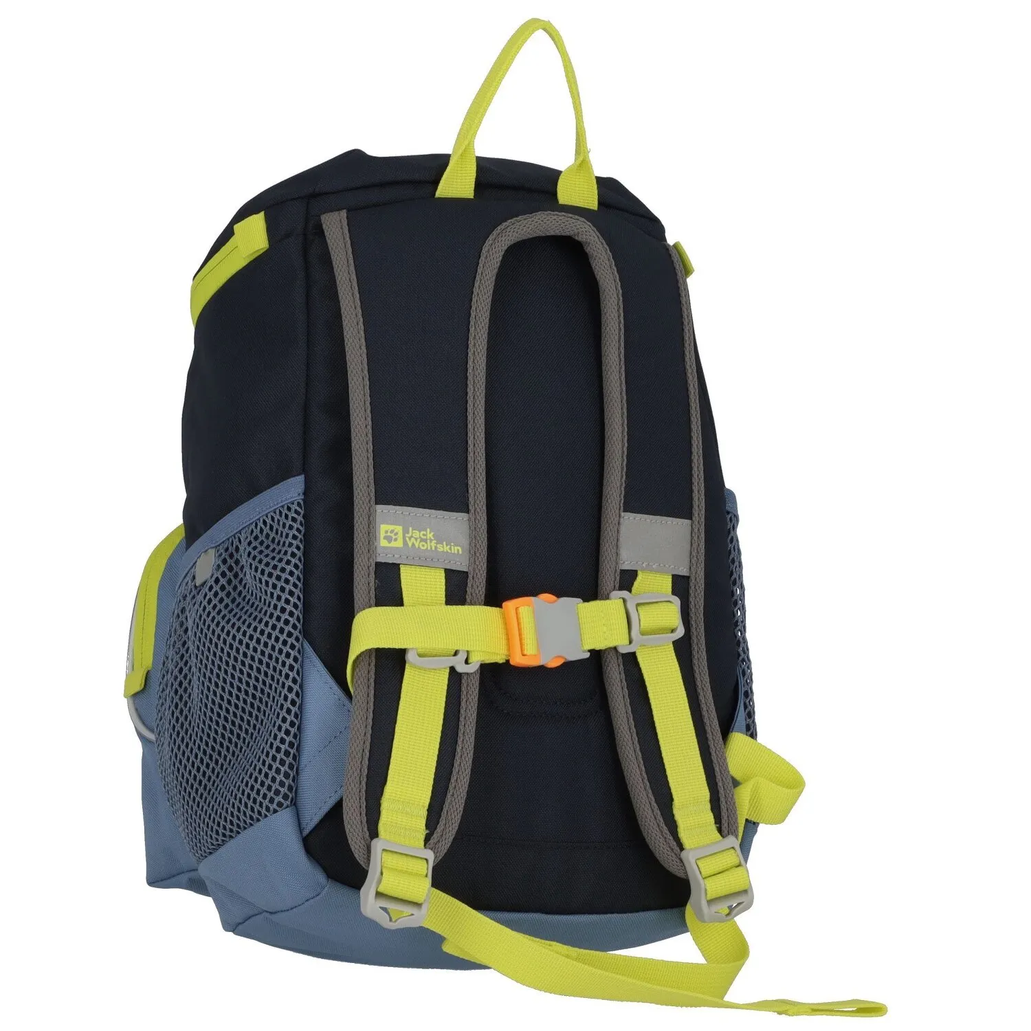 Jack Wolfskin Erlebnis Sac à dos pour enfants 33 cm