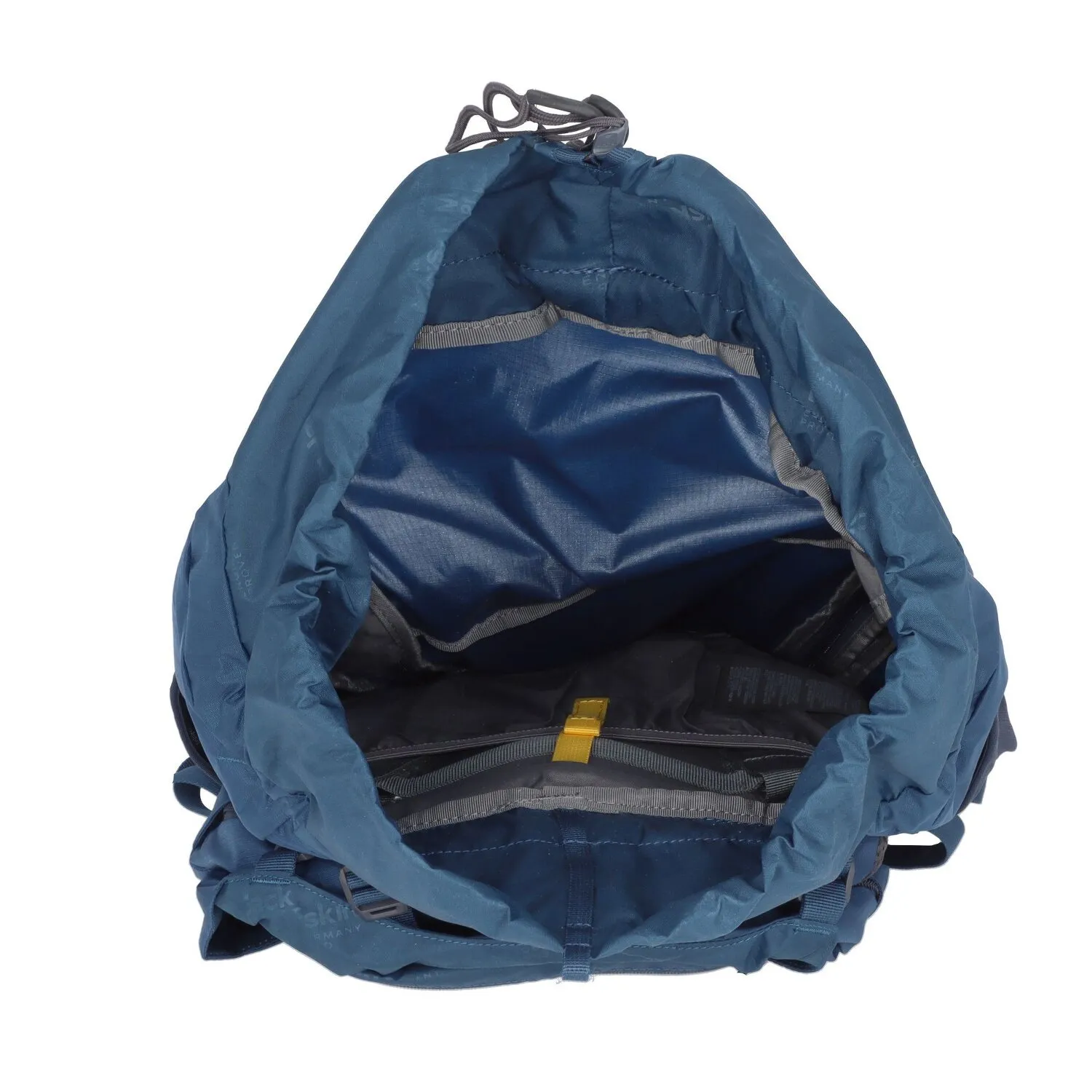 Jack Wolfskin Highland Trail 55 sac à dos 76 cm