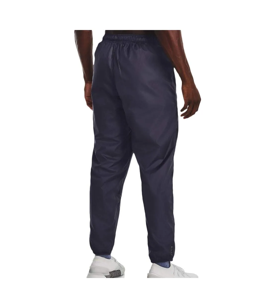 Jogging Marine Homme Under Armour Rush Woven