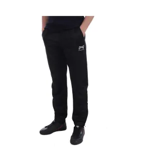 Jogging Noir homme Hungaria Training Premium BMUXJ000