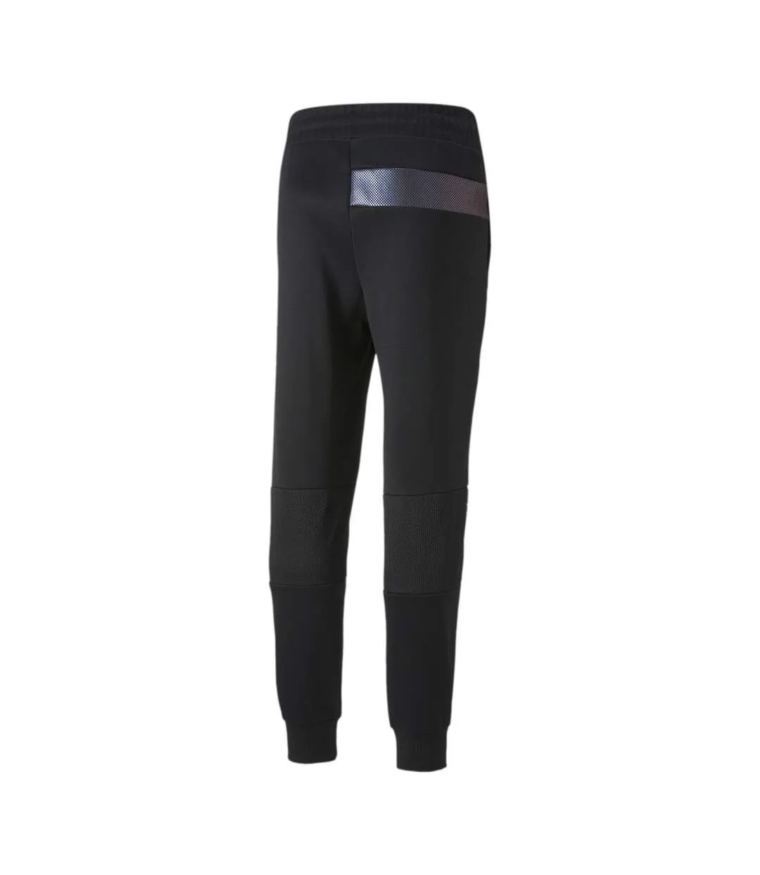 Jogging Noir Homme Puma Bmw Mms Metal Energy