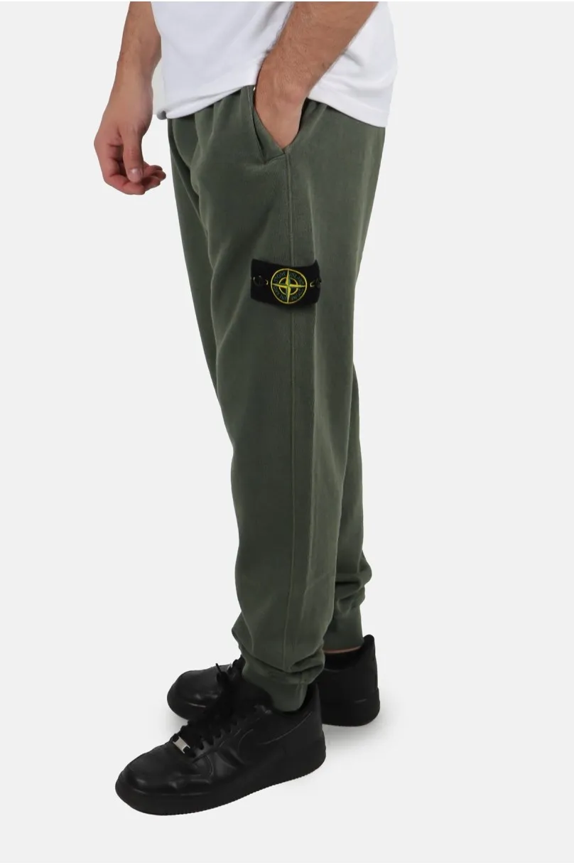Jogging Stone Island