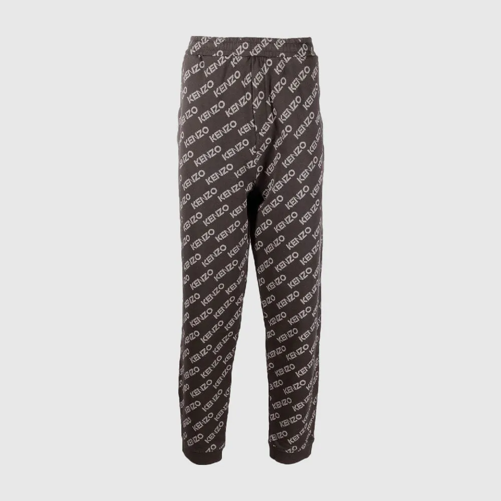 Jogging à monogrammes