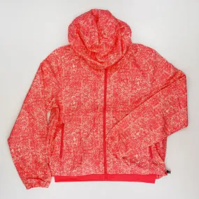 Kari Traa Ane Jacket - Seconde main Veste coupe-vent femme - Rose - M | Hardloop