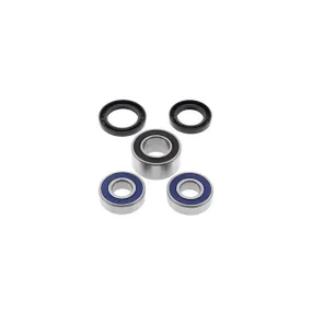  Kit roulements de roue (+ joints) 