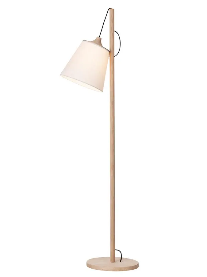 Lampadaire Pull