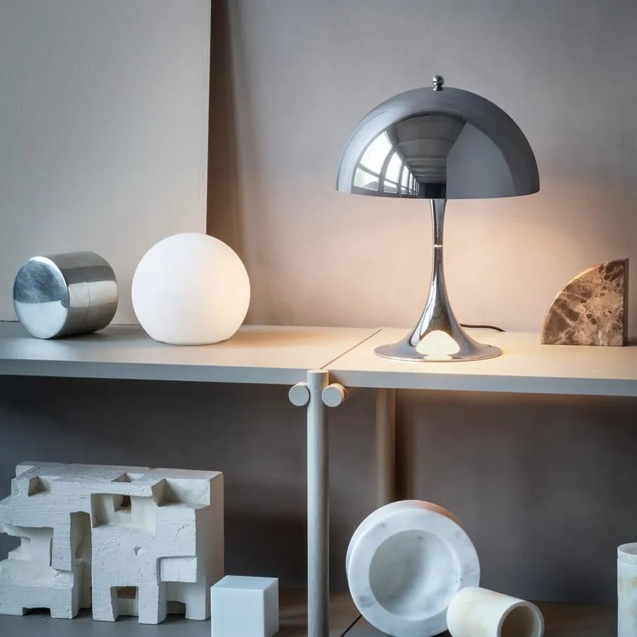 Lampe de table Panthella Mini 250