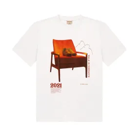 LE T-SHIRT HRITAGE WALK IN YOSEMITE