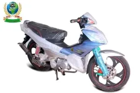 Location de moto 