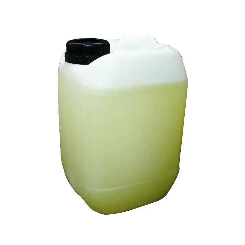 LUB20L Lubrifiant gel bidon 20 L
