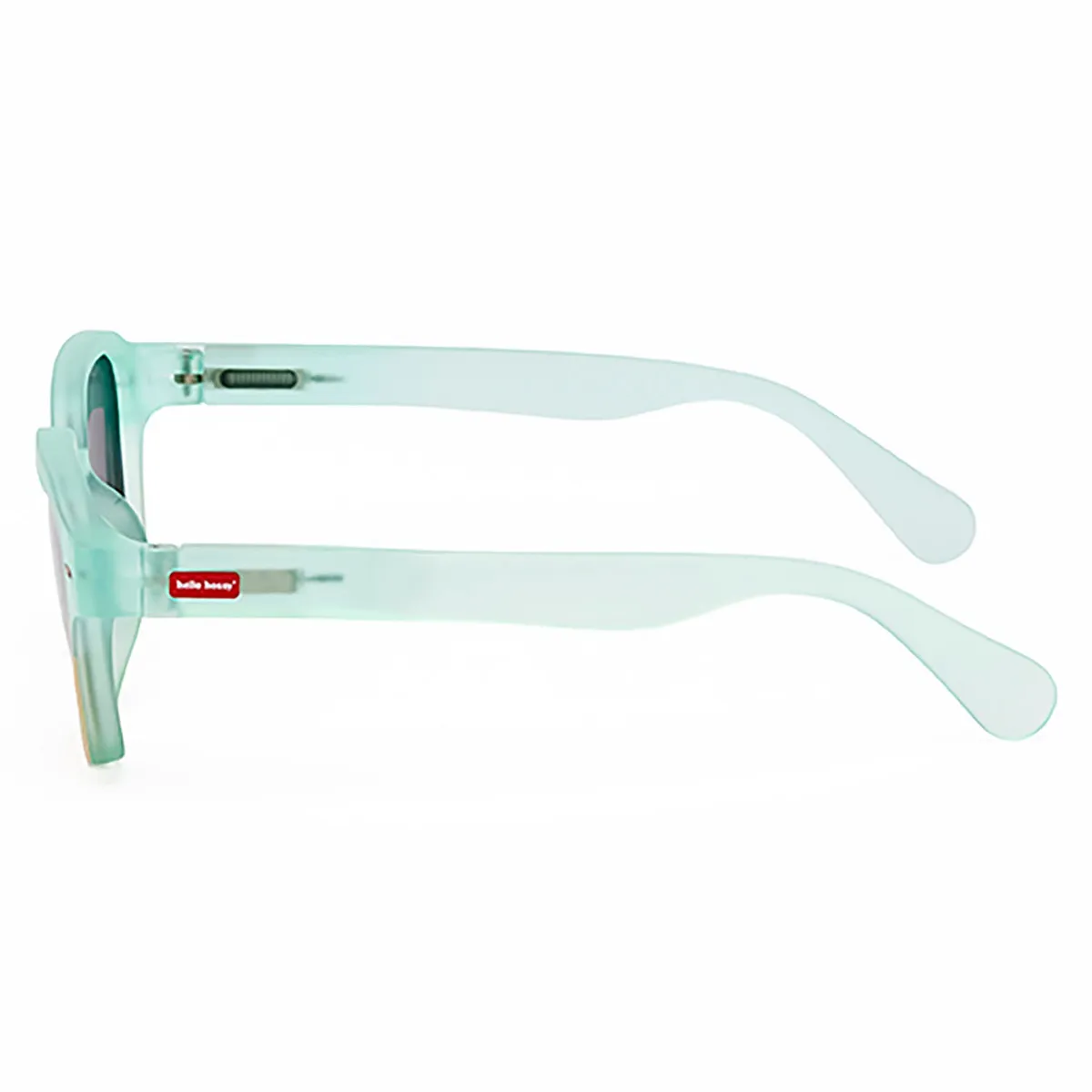 Lunettes de Soleil Mini Jerry - 3/5 Ans