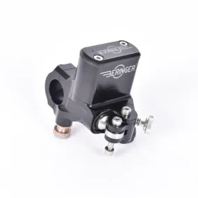 Maître-cylindre de frein BERINGER pour guidon 1" sans levier - piecemotoquad
