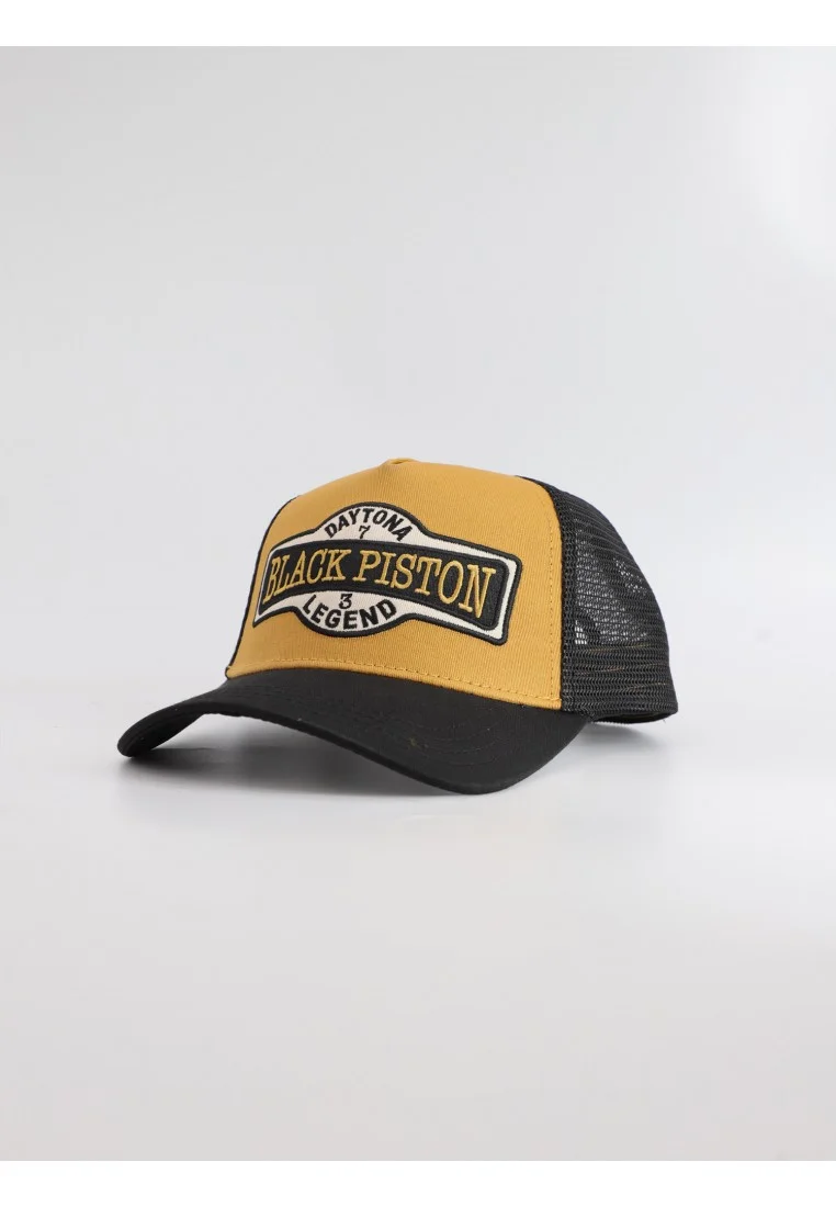 MISSOURI - CASQUETTE TRUCKER HOMME