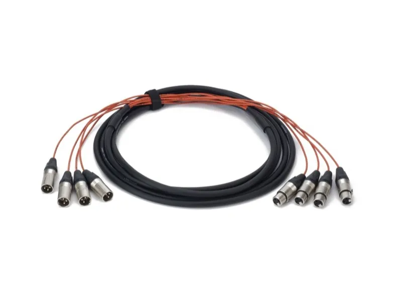 Multi ECO 4P • Audio 15 mètres en NC3MX/NC3FX