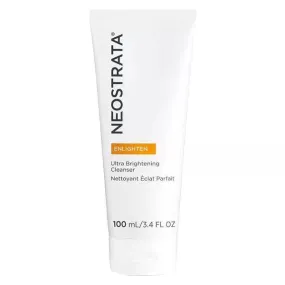 Neostrata Enlighten Nettoyant Éclat Parfait 100ml