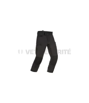 Pantalon Combat Operator MK II Noir - Clawgear