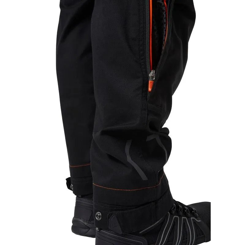 Pantalon de chantier Helly Hansen Chelsea Evolution Brz 77550