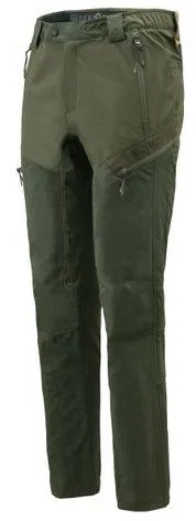 Pantalon de chasse Boondock kaki BERETTA