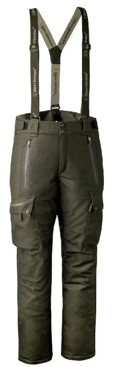 Pantalon de chasse hiver Ram DEERHUNTER
