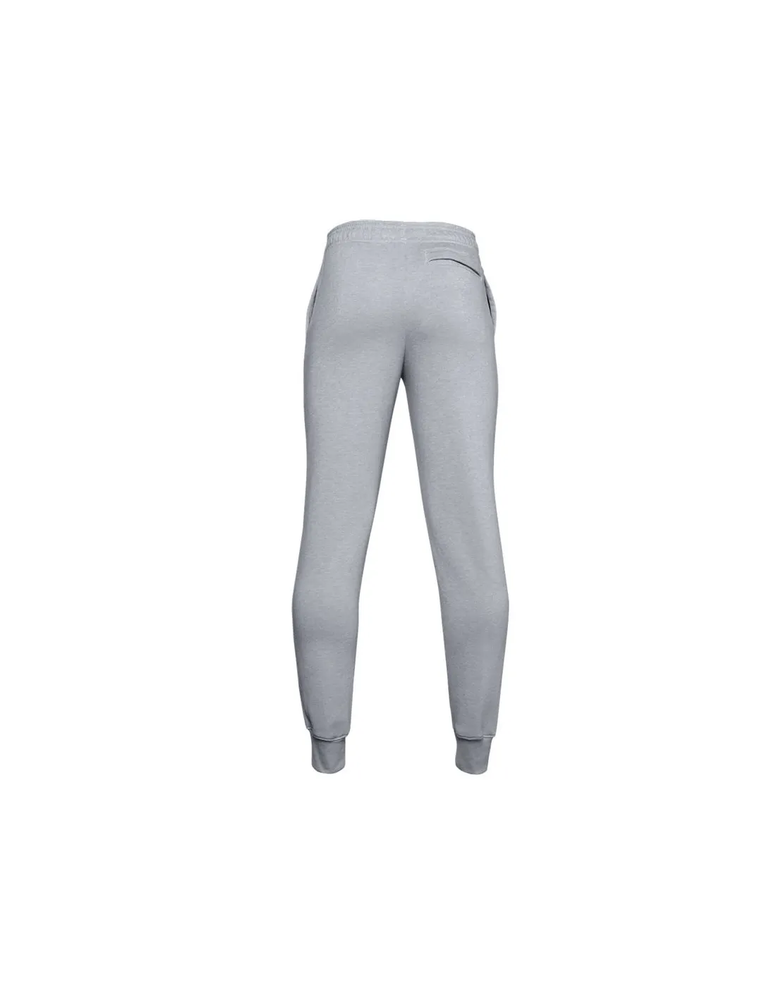 Pantalon de jogging Under Armour Rival Fleece Grey