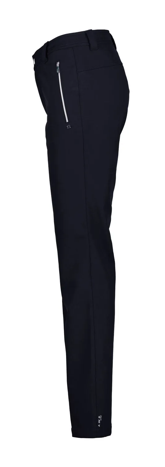 Pantalon de Ski Luhta Women Erottaja Dark Blue