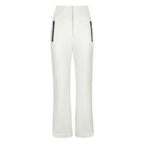 Pantalon de ski - Pantalon en nylon blanc | Fendi