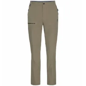 Pantalon Odlo Men Saikai Ceramicool Fallen Rock