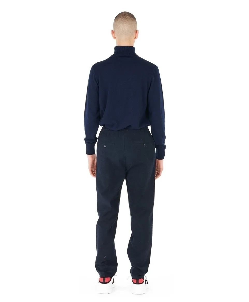 Pantalon taille élastiquée LA PANOPLIE