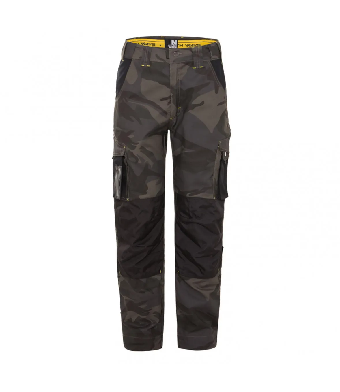 Pantalon Woodland ADAM - Nine Worths by North Ways - vetsecurite.com