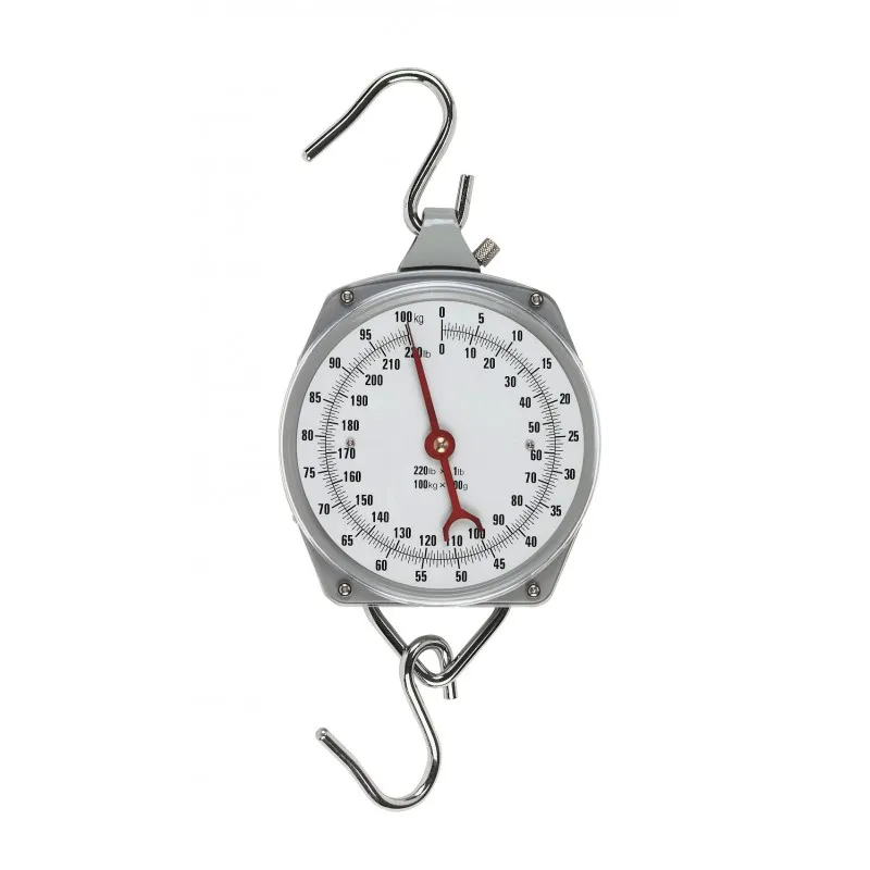 PESON DYNAMOMETRIQUE 100KG