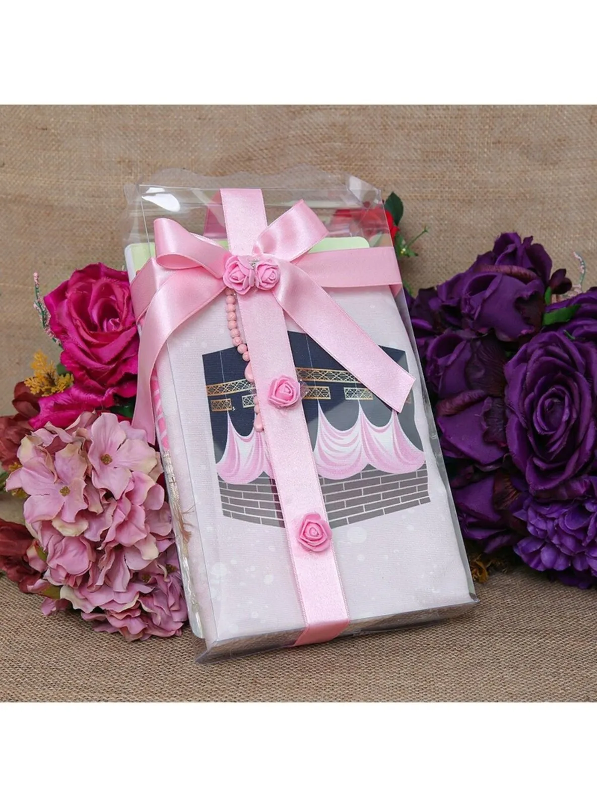 Pink - 50gr - Accessory Gift
