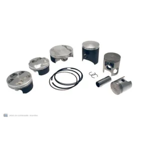 Piston WÖSSNER Forgé - 8093