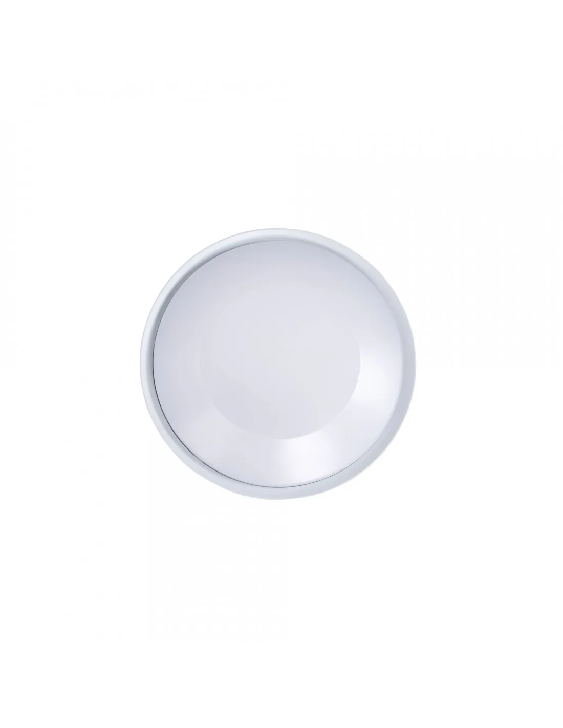Plafonnier FLOC IP65 LED SMD AC 30W 3000lm(2280lm) CRI80 3000K 120º Blanc NOVOLUX LIGHTING 1049B-L3130B-01