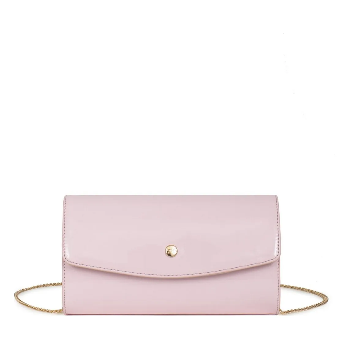 Pochette HARMONY Rose pâle | 3 Suisses