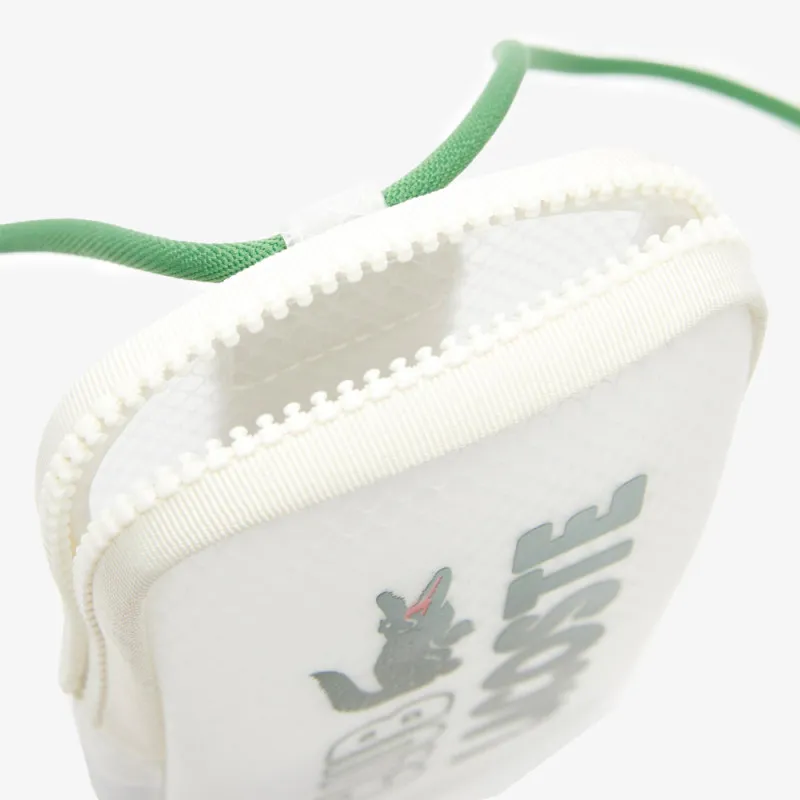 POCHETTE SMARTPHONE UNISEXE LACOSTE AVEC MARQUAGE CONTRASTÉ