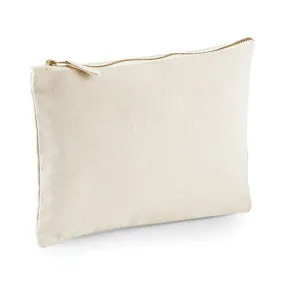 Pochette - Trousse en coton à personnaliser | Luz et Nina