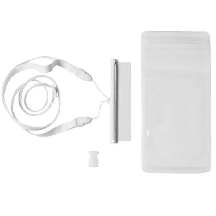 Pochette étanche pour téléphone portable personnalisée pas chère