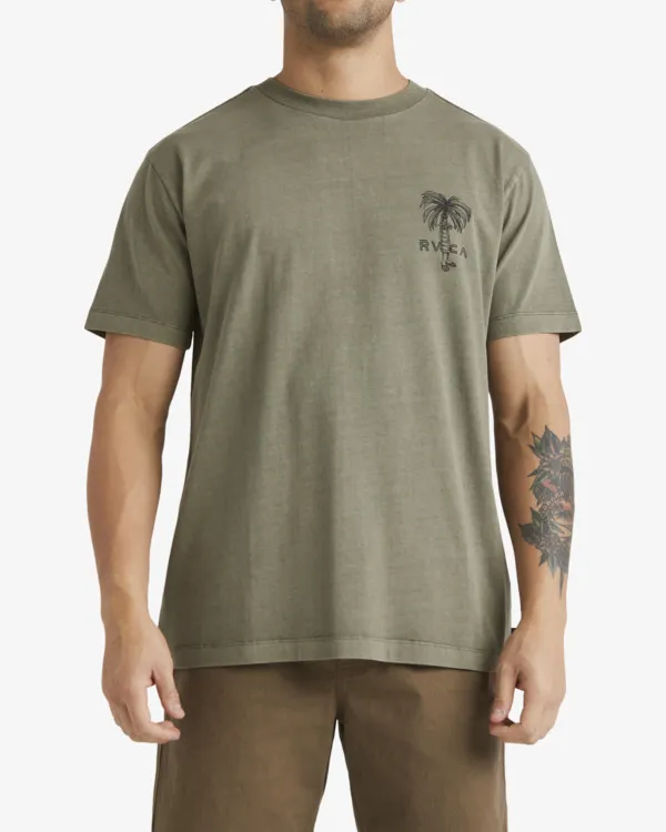 Pommier Palms - T-shirt à manches courtes pour Homme