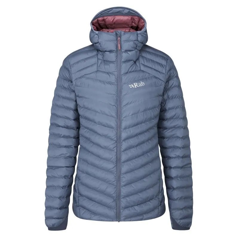 Rab Cirrus Alpine Jacket - Doudoune femme