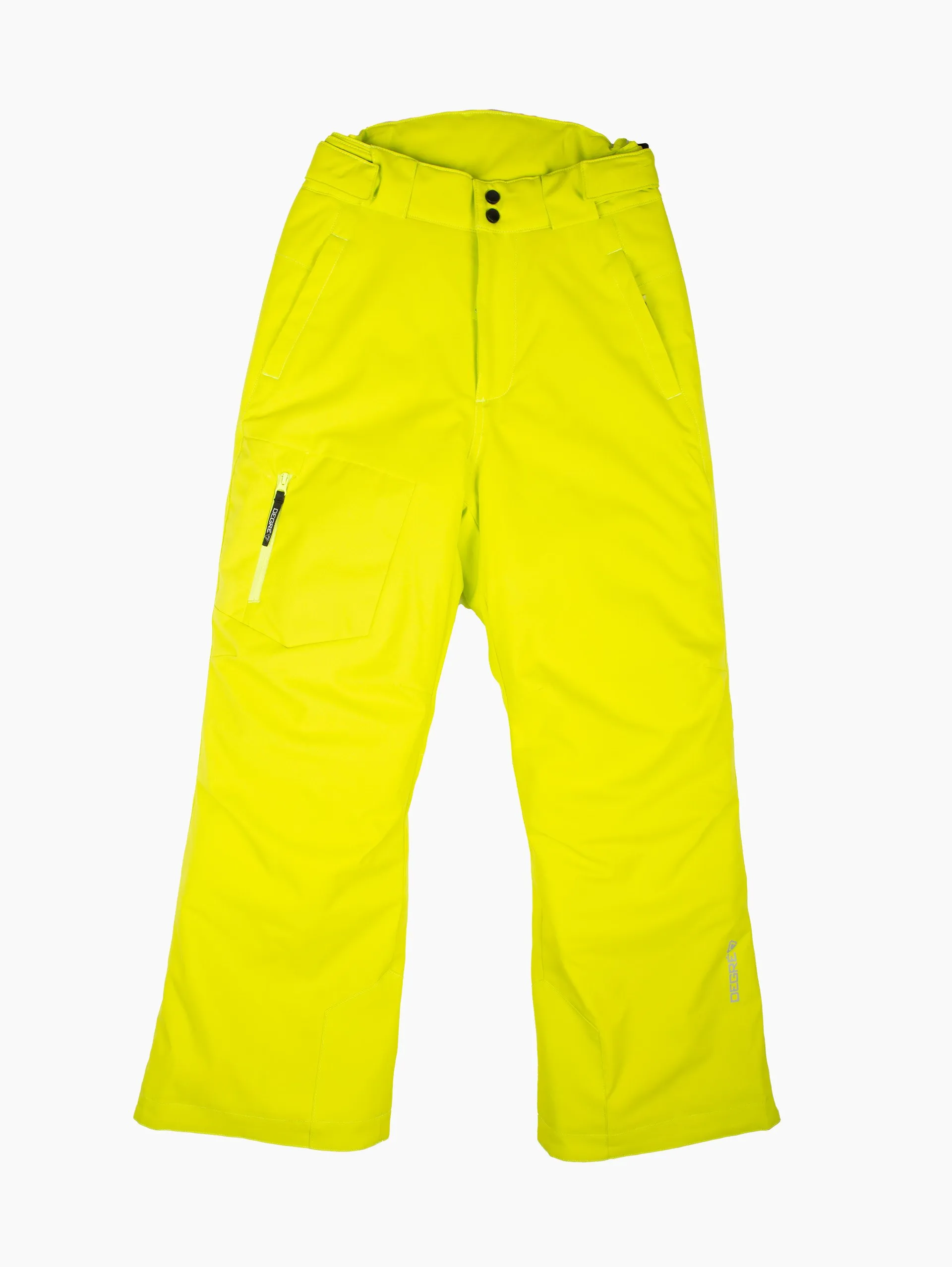 RACHAIS pantalon de ski homme - Degré7