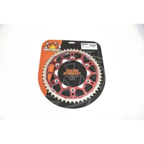 REAR SPROCKET 520 50T RD - piecemotoquad