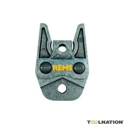 Rems 570475 TH 26 Barre de pressage pour presses à bras radial Rems (sauf Mini)