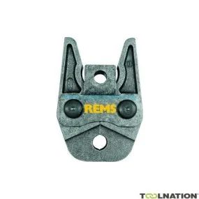 Rems 570475 TH 26 Barre de pressage pour presses à bras radial Rems (sauf Mini)