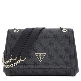 Sac bandoulière Guess Noelle logo 4g HWBG7879210. Retours gratuits !