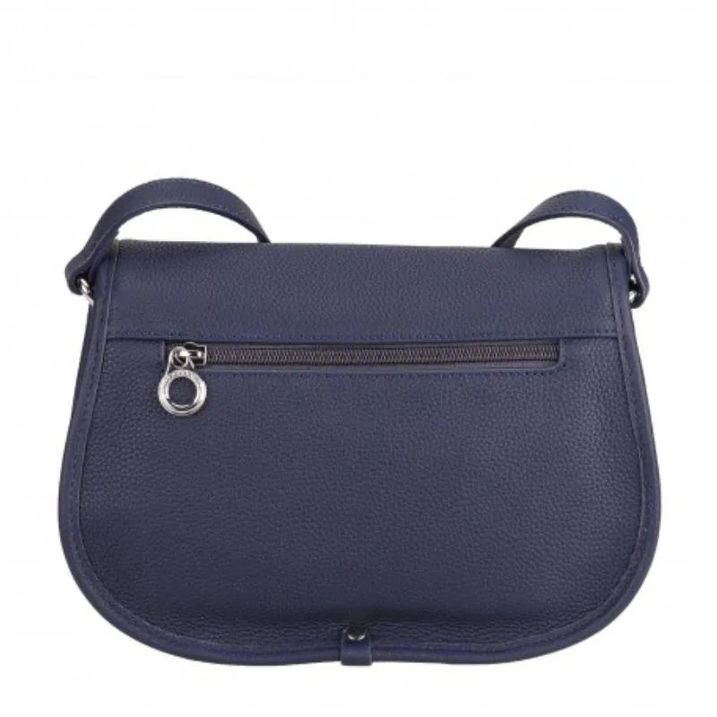 Sac bandoulière rabat Arthur & Aston Rosalia A163-30PM