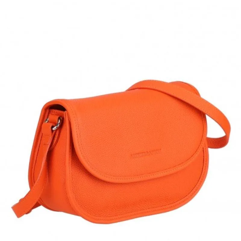 Sac bandoulière rabat Arthur & Aston Rosalia A163-30PM