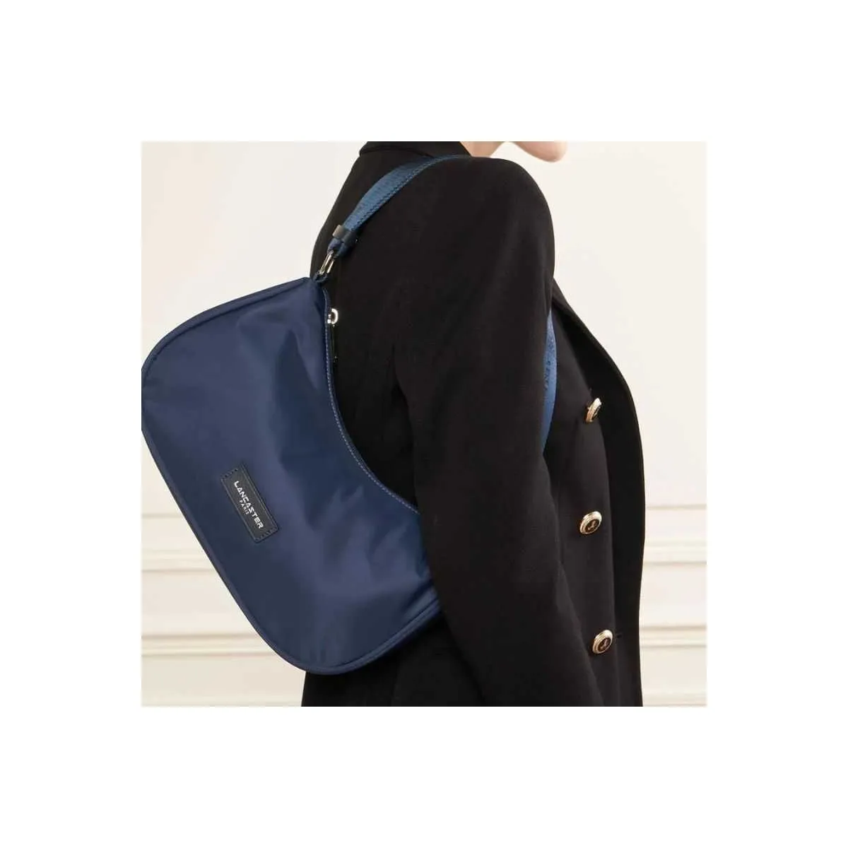 Sac besace Basic vita 510-80 Lancaster sur pecari