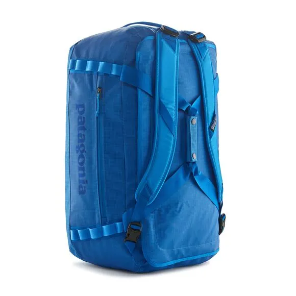 Sac de Voyage Patagonia Black Hole 55L Bleu
