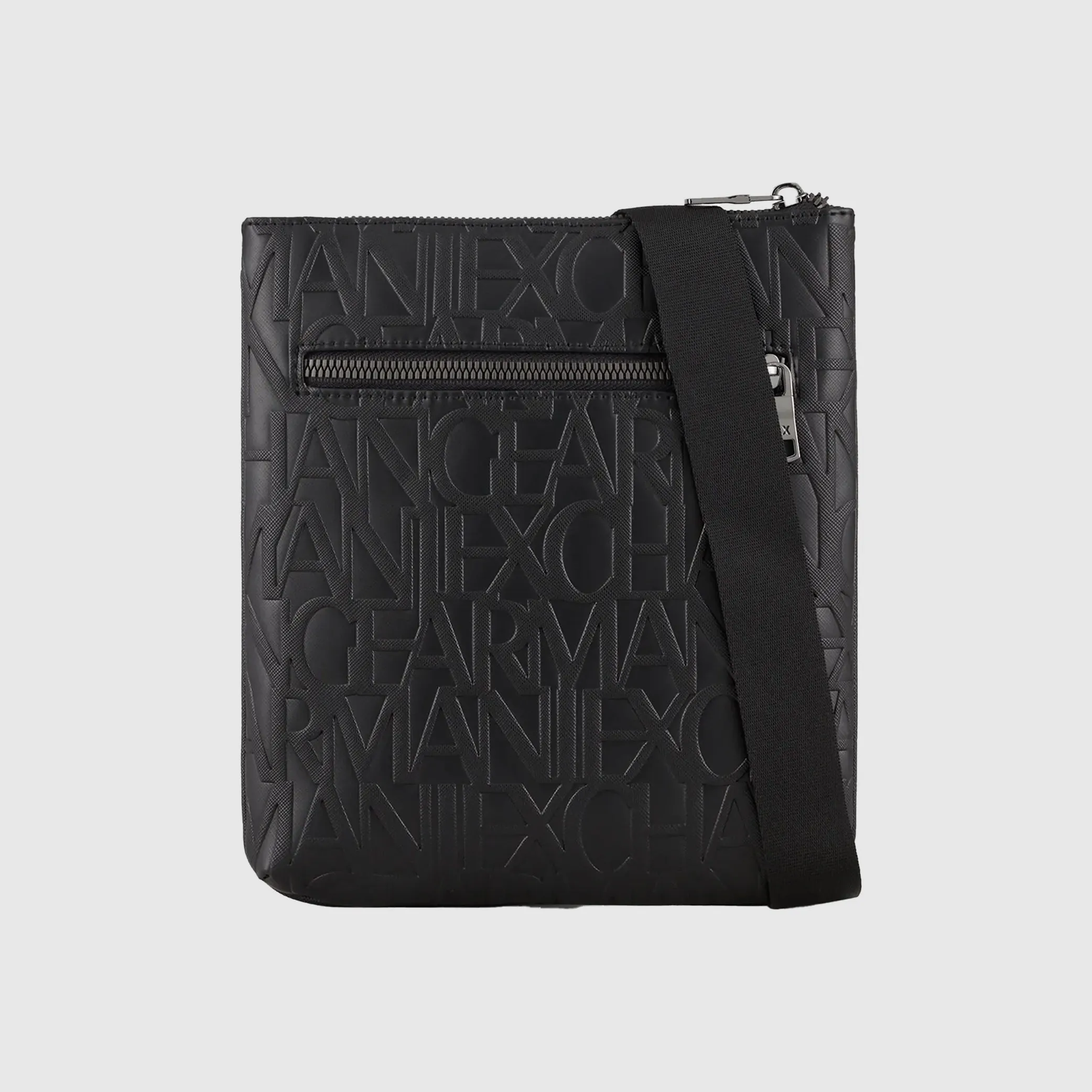 Sac à bandoulière monogramme